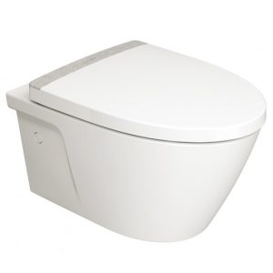Bồn Cầu American Standard VF-3119 Treo Tường Nắp CL6117M-6D