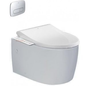 Bồn Cầu Nắp Điện Tử INAX AC-952/CW-H18VN