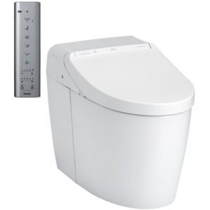 Bồn Cầu Thông Minh TOTO CS988VT/TCF9575Z NEOREST DH