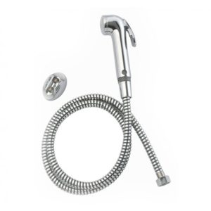 Vòi Xịt Toilet COTTO CT922K#CR(HM) Phun 1 Chế Độ